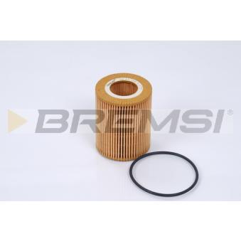 Filtre à huile BREMSI