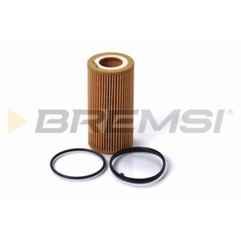 Filtre à huile BREMSI