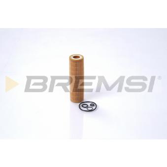 Filtre à huile BREMSI
