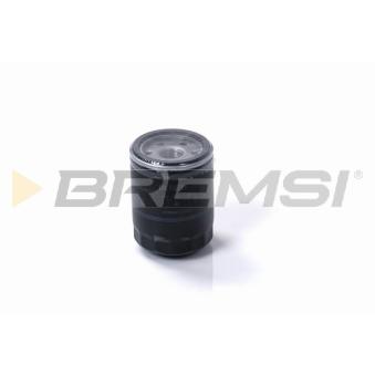 Filtre à huile BREMSI