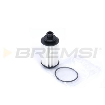Filtre à huile BREMSI