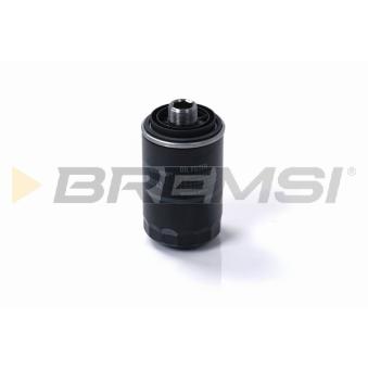 Filtre à huile BREMSI