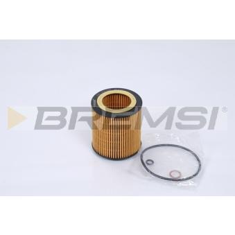 Filtre à huile BREMSI