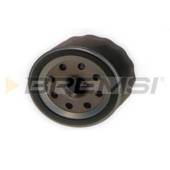 Filtre à huile BREMSI FL1455