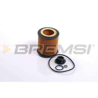 Filtre à huile BREMSI