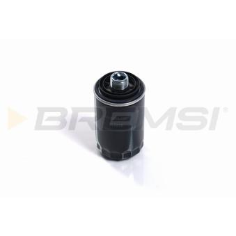 Filtre à huile BREMSI FL2610