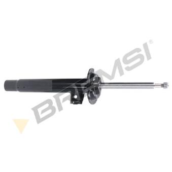 Amortisseur avant droit BREMSI