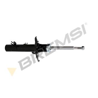 Amortisseur avant droit BREMSI