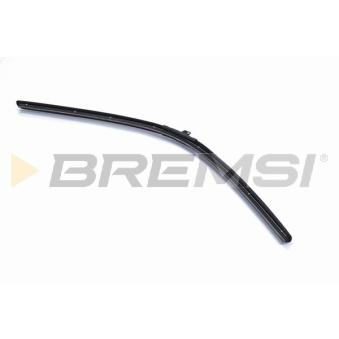 Balai d'essuie-glace BREMSI