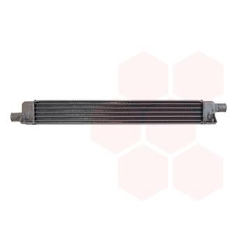 Radiateur d'huile VAN WEZEL 06003120