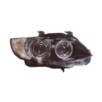 Projecteur principal VAN WEZEL 0659982M