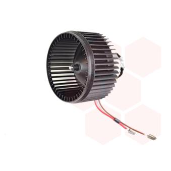 Pulseur d'air habitacle VAN WEZEL 0965773