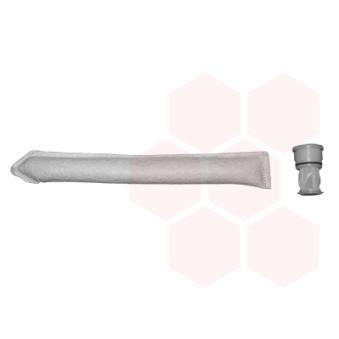 Filtre déshydratant, climatisation VAN WEZEL 1800D616