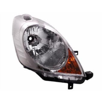 Projecteur principal VAN WEZEL 3338962