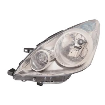 Projecteur principal VAN WEZEL 3339961