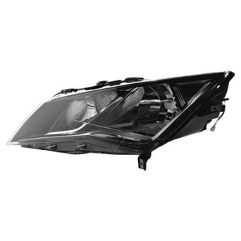 Projecteur principal VAN WEZEL 4946965