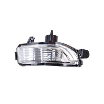 Feu clignotant VAN WEZEL 7629916