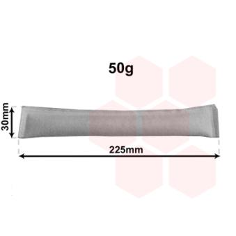 Filtre déshydratant, climatisation VAN WEZEL 9900D125