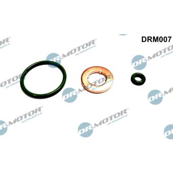 Kit de joints, injecteur Dr.Motor DRM007