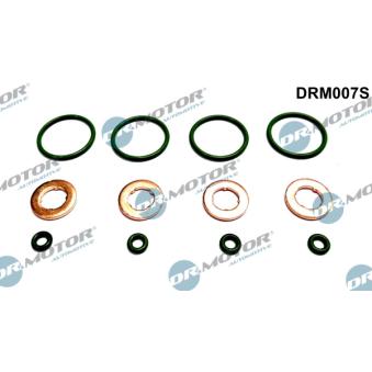 Kit de joints, injecteur Dr.Motor DRM007S