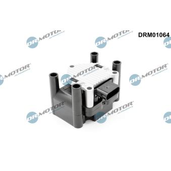 Bobine d'allumage Dr.Motor DRM01064