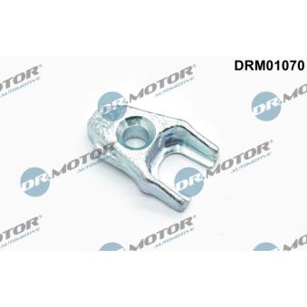 Support, injecteur Dr.Motor