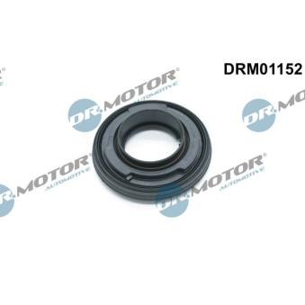 Bague d'étanchéité, vilebrequin Dr.Motor