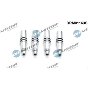 Manchon, porte-injecteur Dr.Motor DRM01163S