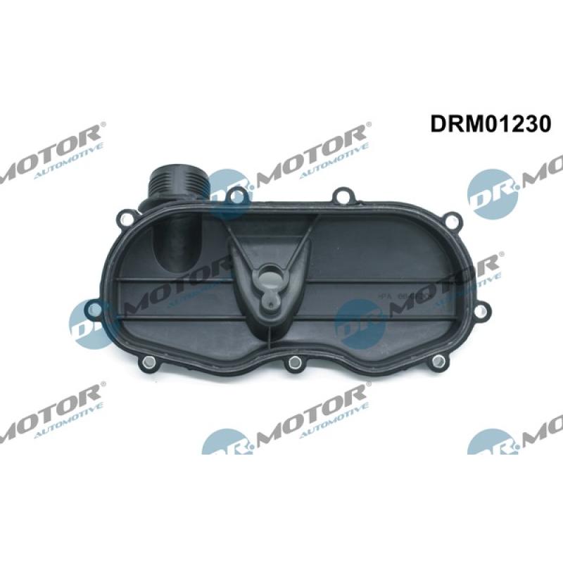 Couvercle de carter de distribution Dr.Motor DRM01230 - Visuel 1