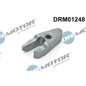 Support, injecteur Dr.Motor