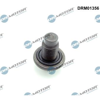 Vis-bouchon, carter d'huile Dr.Motor