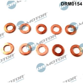 Kit de joints, injecteur Dr.Motor DRM0154
