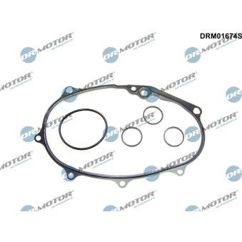 Joint d'étanchéité, carter de distribution Dr.Motor