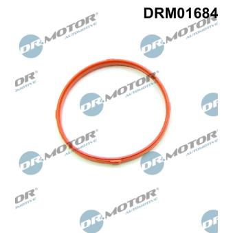 Joint, manchon de vanne papillon Dr.Motor DRM01684