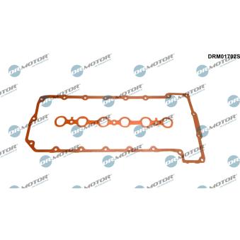 Jeu de joints d'étanchéité, couvercle de culasse Dr.Motor