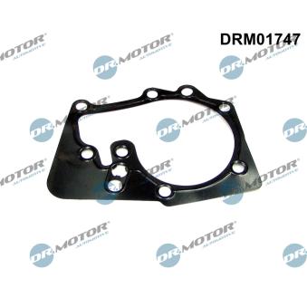 Joint d'étanchéité, pompe à eau Dr.Motor DRM01747