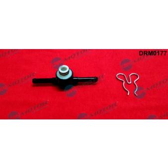 Soupape, filtre à carburant Dr.Motor
