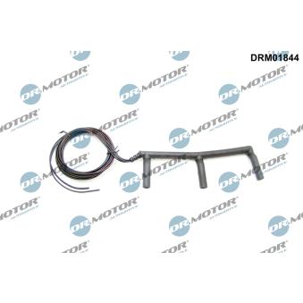 Kit de réparation de câble, bougie de préchauffage Dr.Motor