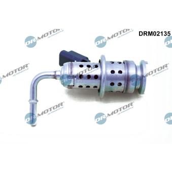 Module de dosage, injection d'urée Dr.Motor