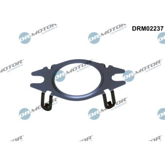 Joint, flexible vanne EGR Dr.Motor