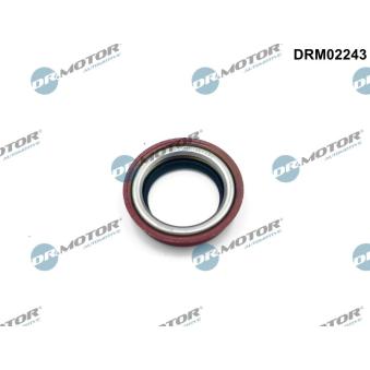 Bague d'étanchéité, différentiel Dr.Motor