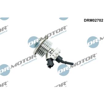 Module de dosage, injection d'urée Dr.Motor