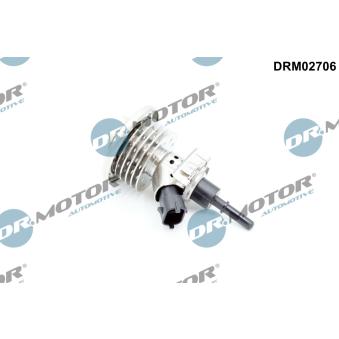 Module de dosage, injection d'urée Dr.Motor