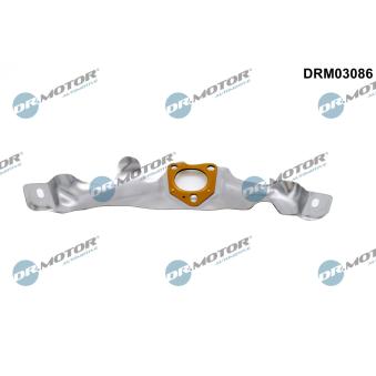 Joint, compresseur Dr.Motor DRM03086