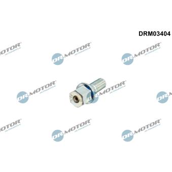 Vis de roue Dr.Motor