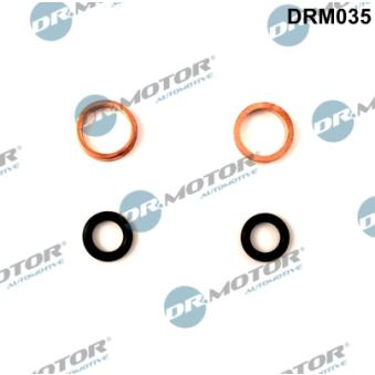 Kit de joints, compresseur Dr.Motor