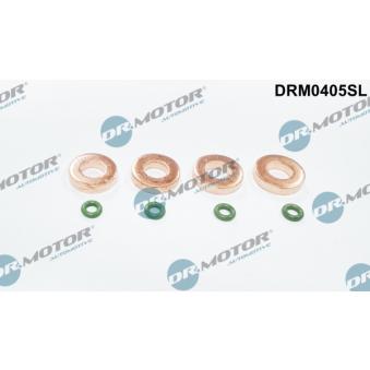 Kit de joints, injecteur Dr.Motor DRM0405SL