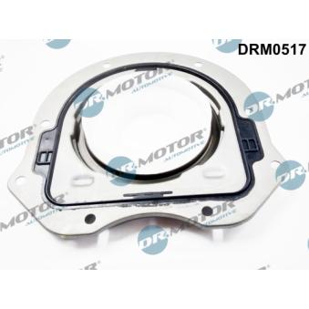 Bague d'étanchéité, vilebrequin Dr.Motor