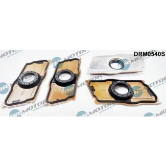 Jeu de joints d'étanchéité, couvercle de culasse Dr.Motor