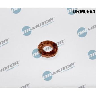 Bague d'étanchéité, injecteur Dr.Motor